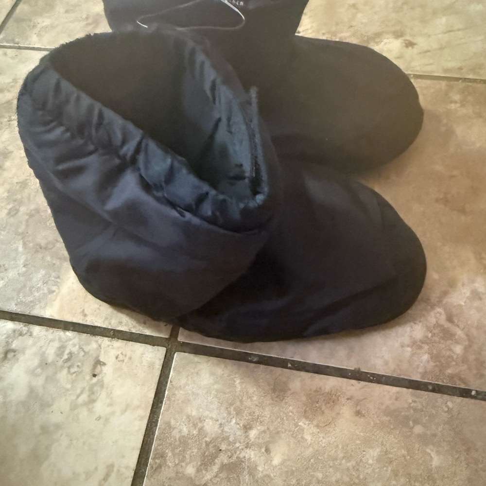 Ballet/ Dance booties